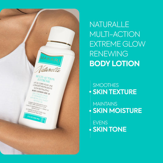 Naturalle Multi-Action Extreme Kit - Image 2