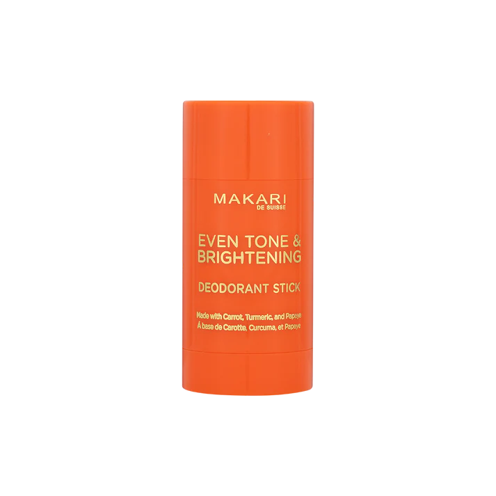 EXTREME ARGAN AND CARROT OIL BRIGHTENING DEODERANT