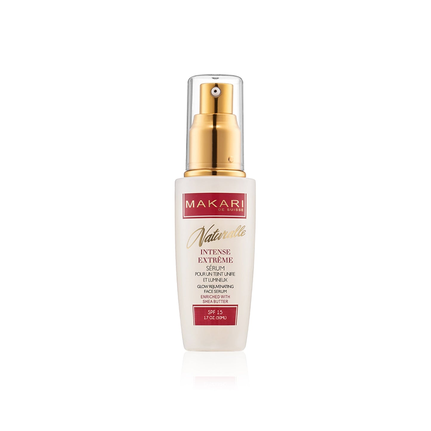 Intense Extreme Glow Rejuvenating Face Serum - Image 1