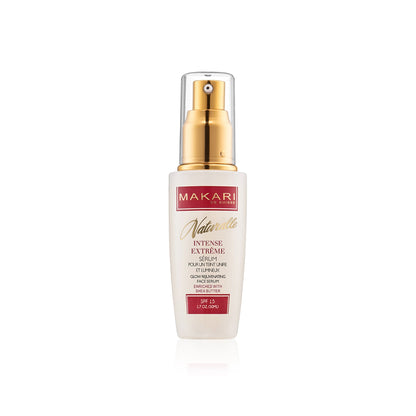 Intense Extreme Glow Rejuvenating Face Serum - Image 1