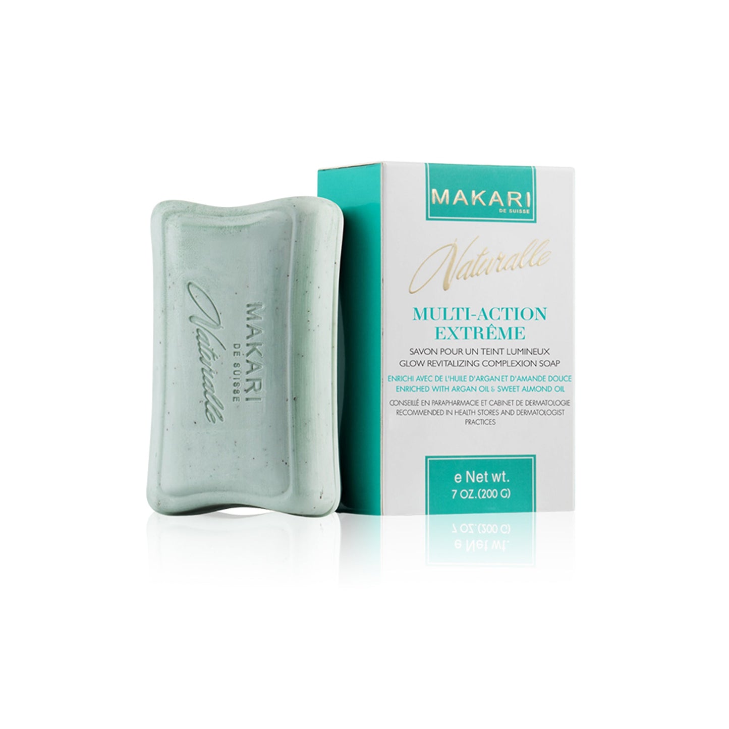 Multi-Action Extreme Glow Revitalizing Soap - Image 1