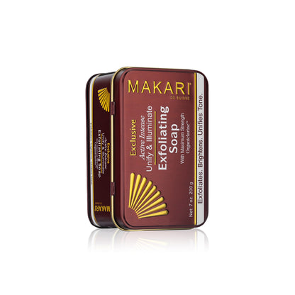 Exclusive Exfoliating Soap - Image 1