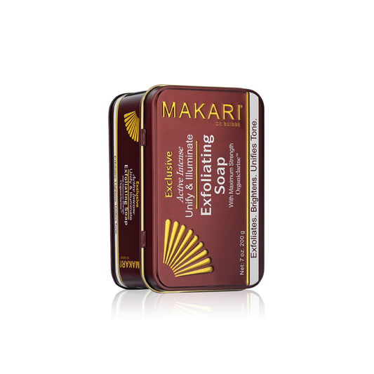 Exclusive Exfoliating Soap - Image 1