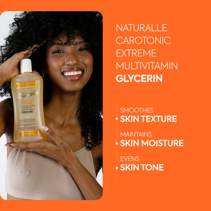 Carotonic Extreme Multivitamin Toning Glycerin - Image 7