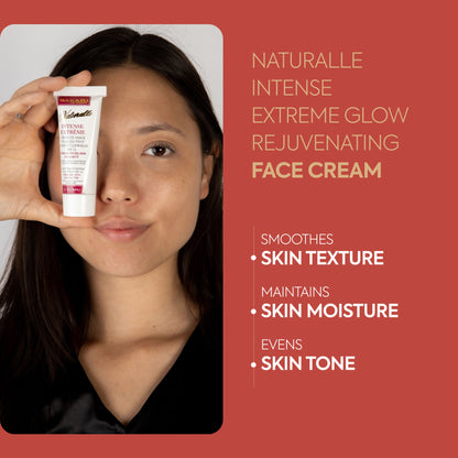 Naturalle Intense Extreme Kit - Image 6