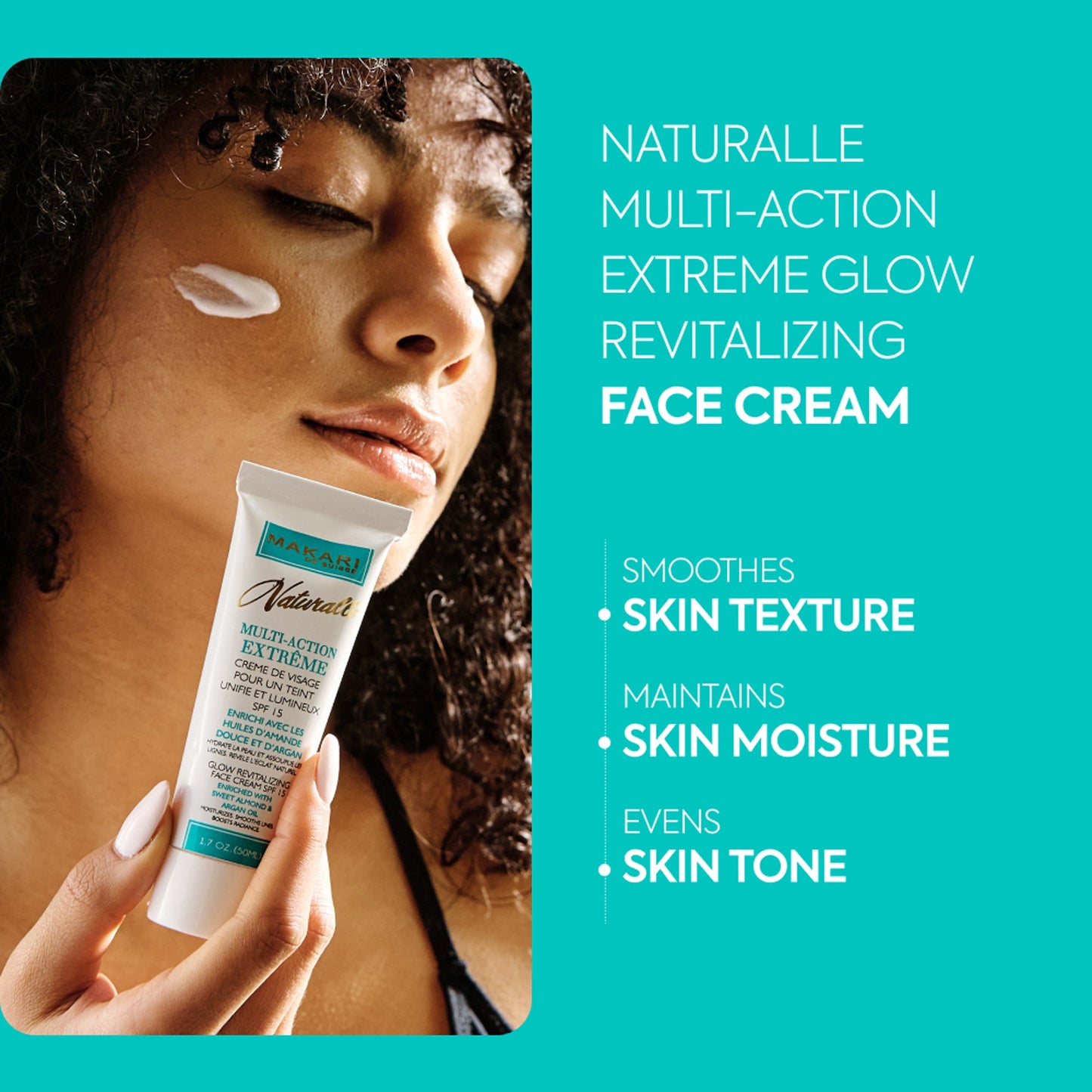Naturalle Multi-Action Extreme Kit - Image 5