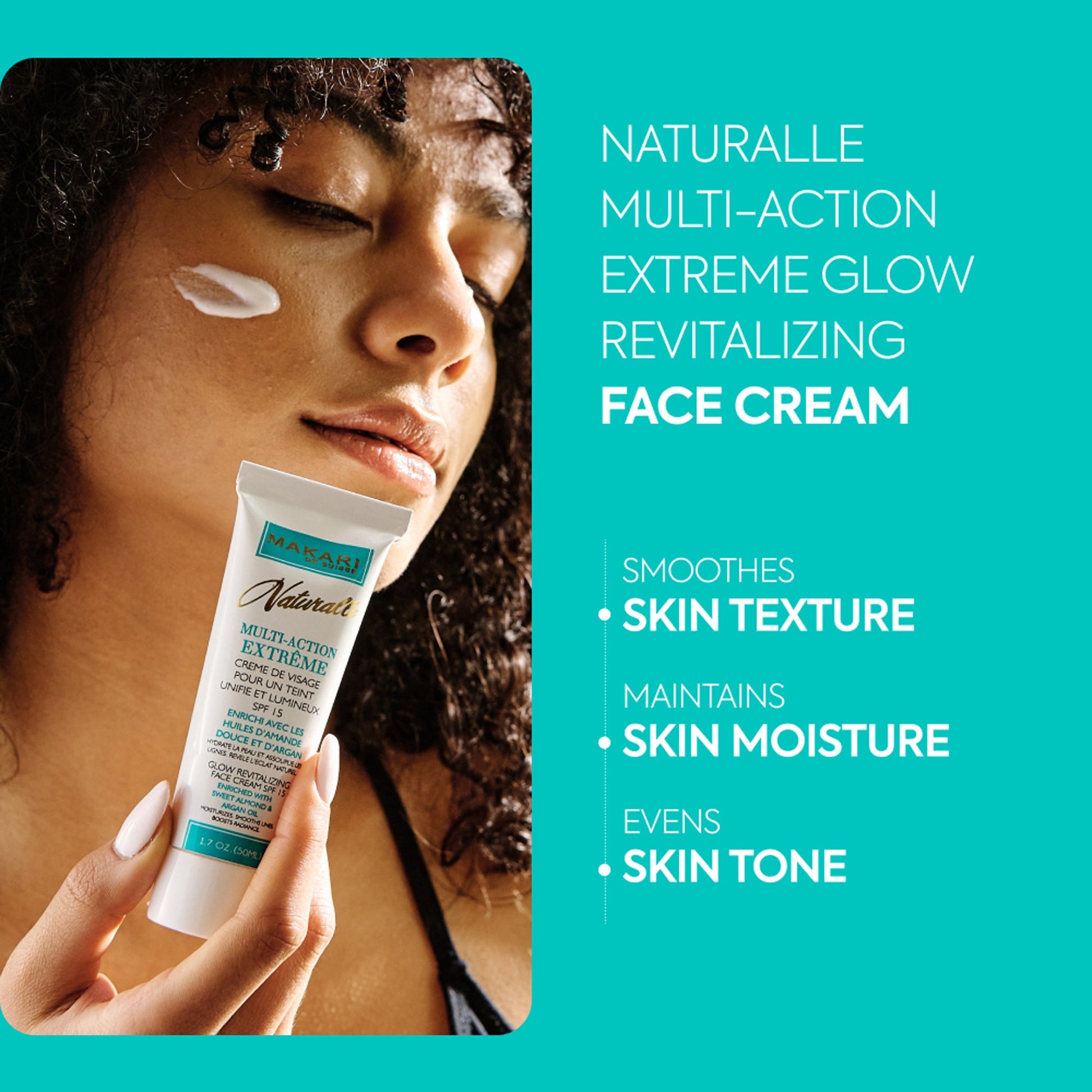 Naturalle Multi-Action Extreme Kit - Image 5