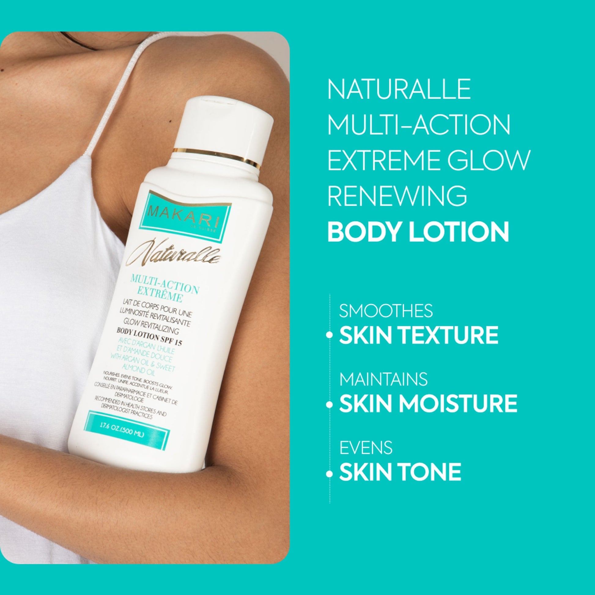 Naturalle Multi-Action Extreme Kit - Image 2