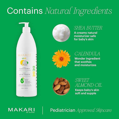 Baby Care Kit - Image 3