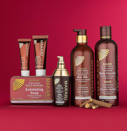 Exclusive Tone Boosting Gel - Image 3