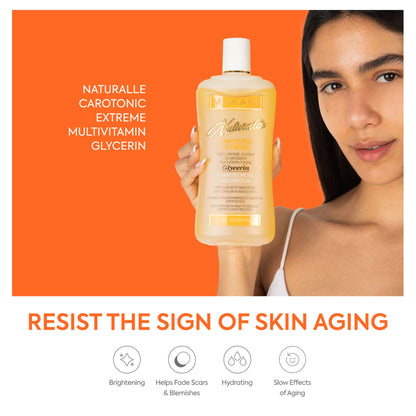 Carotonic Extreme Multivitamin Toning Glycerin - Image 2