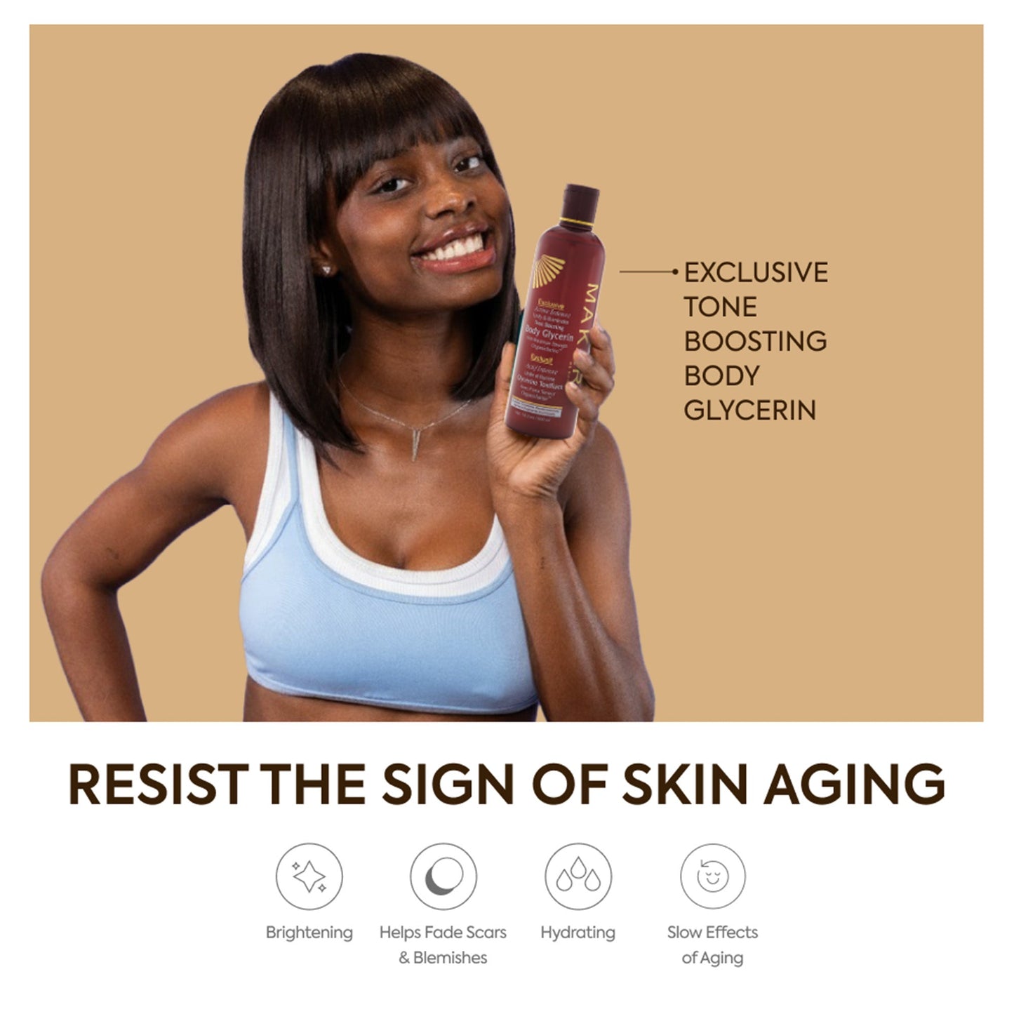 Exclusive Intense Radiance Kit - Image 2
