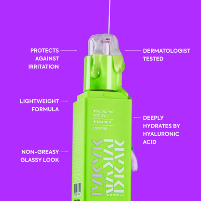 Hyaluronic Acid 2% Booster - IYKYK - Image 10