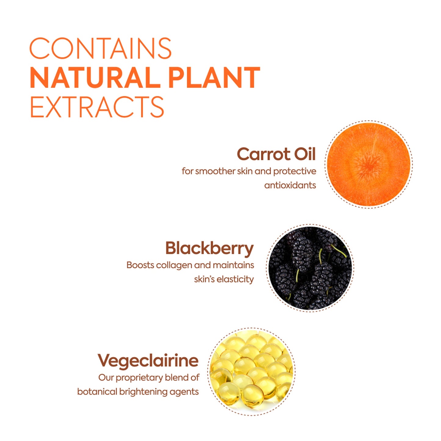 Carotonic Extreme Multivitamin Toning Glycerin - Image 3
