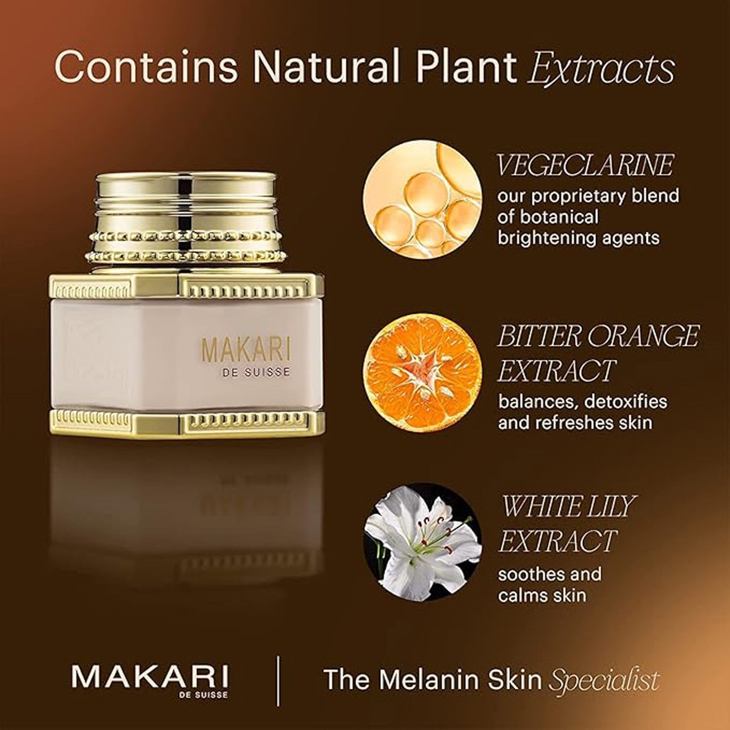 Day Radiance Face Cream - Image 4