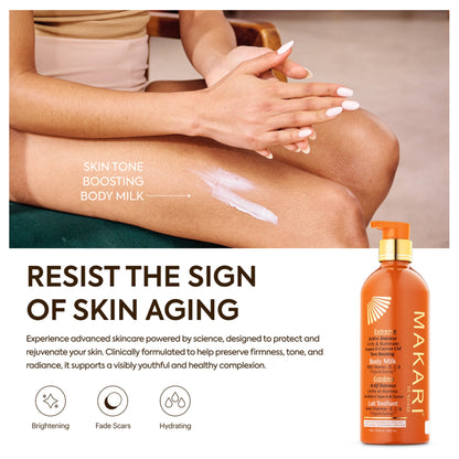 Extreme Argan & Carrot Oil Skin To Love Kit - Image 3
