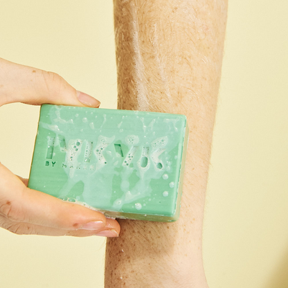 Ginger Cleansing Bar - IYKYK - Image 8