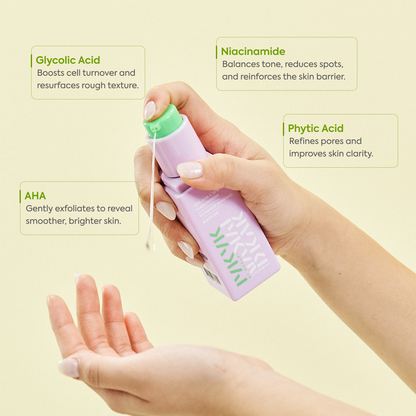 20% Aha + 10% Niacinamide Booster - IYKYK - Image 8
