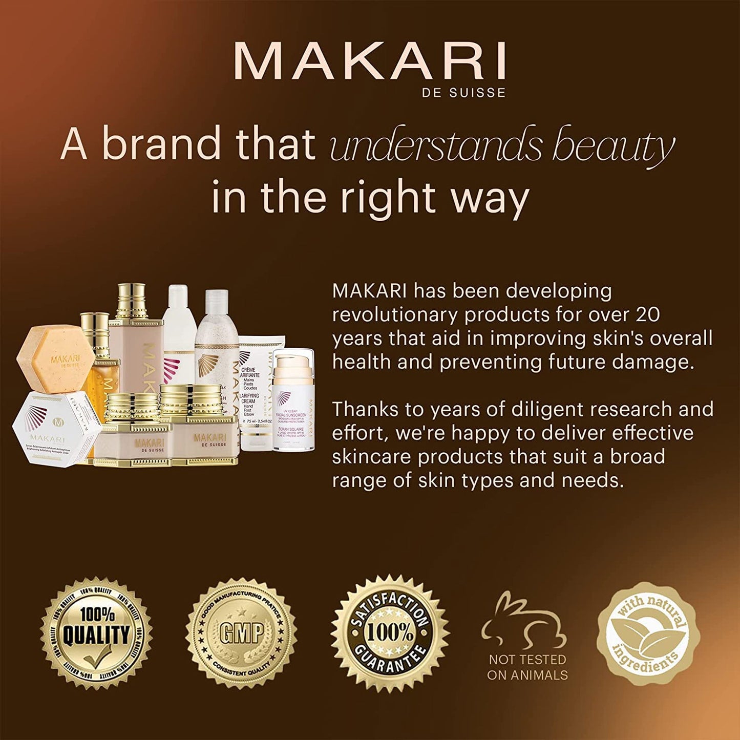 Body Brightening Beauty Milk Premium Plus - Image 5