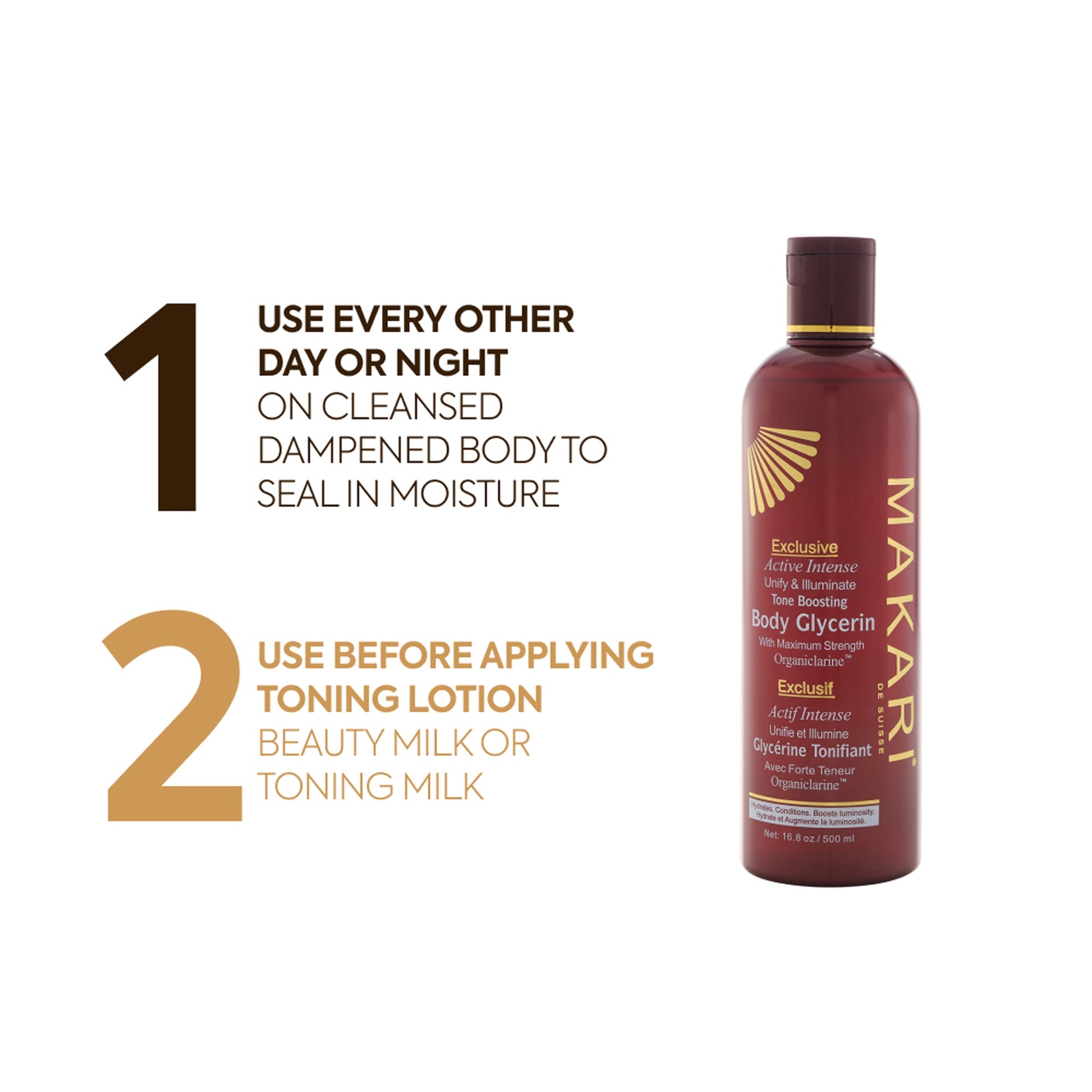 Exclusive Intense Radiance Kit - Image 4