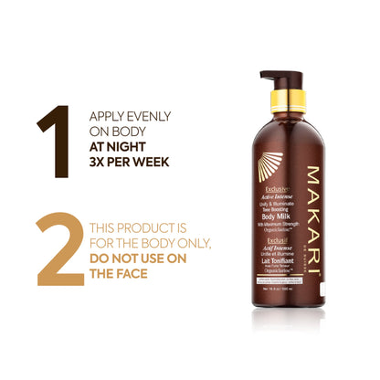 Active Exclusive Skin Care Kit - Image 3