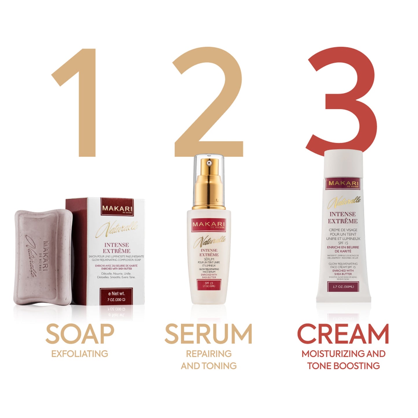 Intense Extreme Glow Rejuvenating Face Cream - Image 5