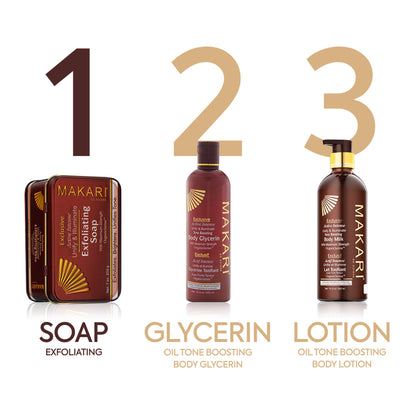 Exclusive Intense Radiance Kit - Image 6