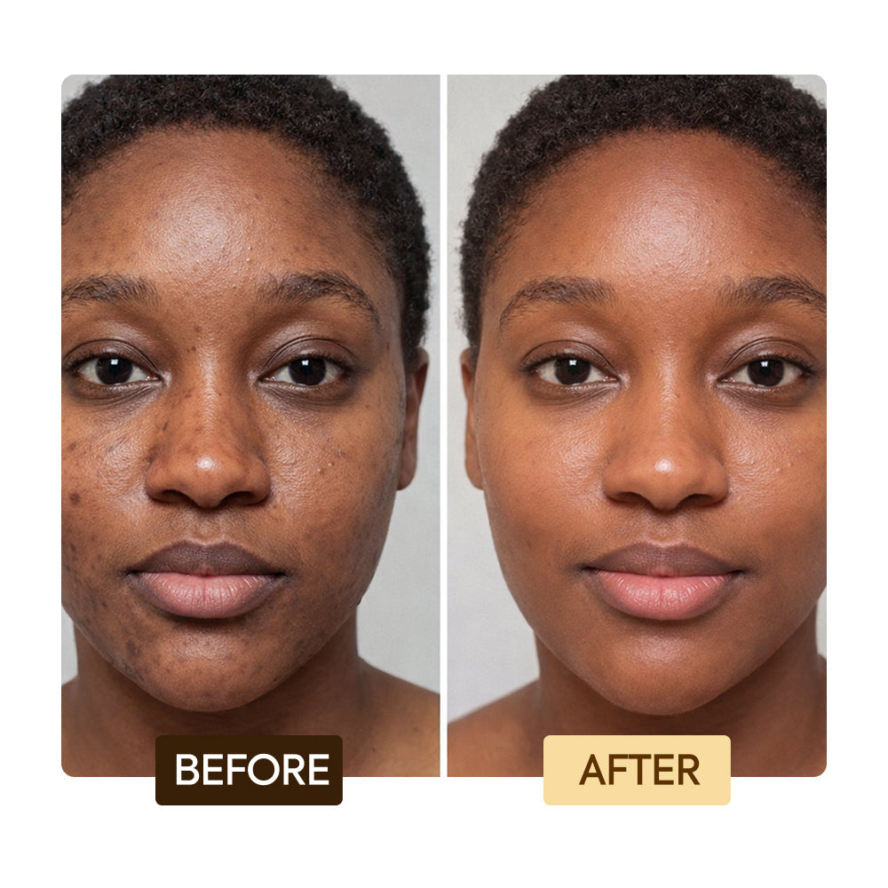 Exclusive Exfoliating Soap - Image 5
