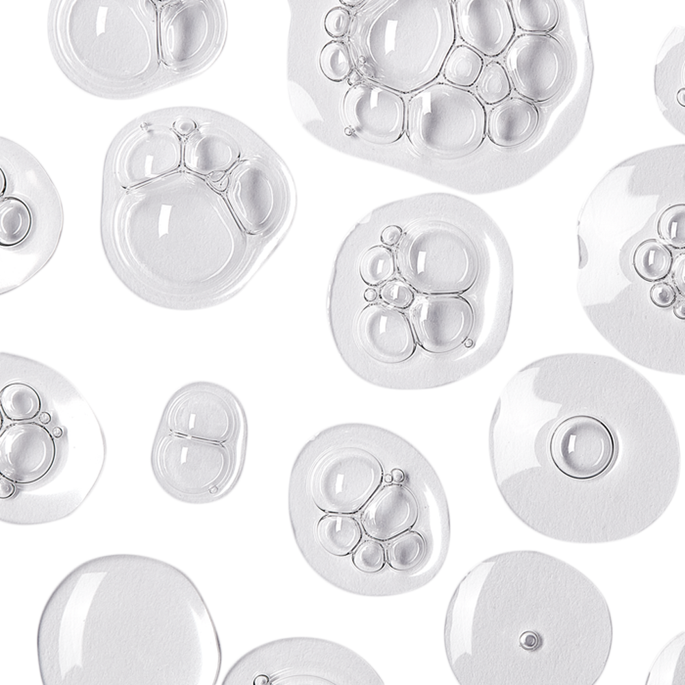 Brightening Exfoliating Antiseptic Soap - Image 10