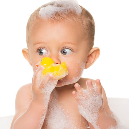 Baby Cleansing Milk 1000ML - Image 8