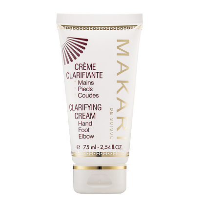 Clarifying Cream Hand, Foot & Elbow - Image 1