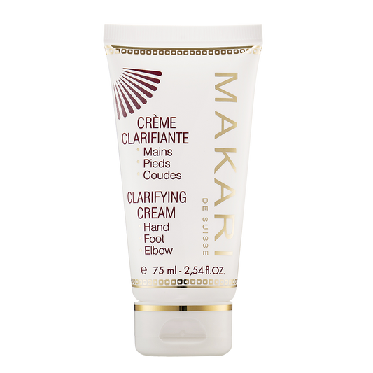 Clarifying Cream Hand, Foot & Elbow - Image 1