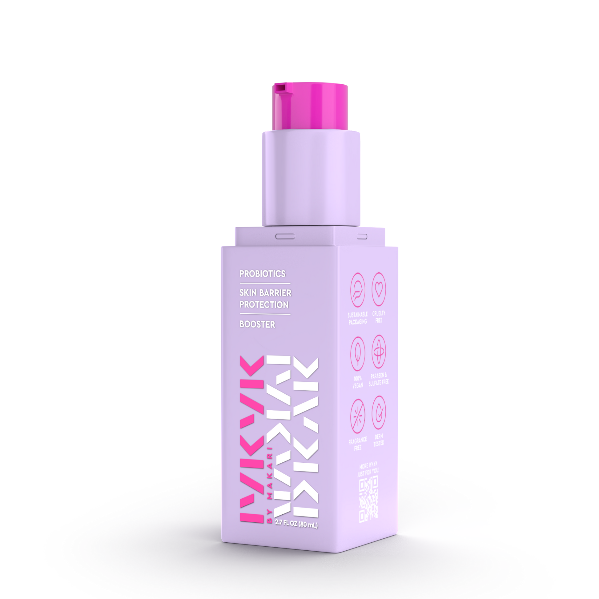 Probiotics Booster - IYKYK - Image 1