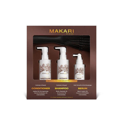MAKARI HAIR SET