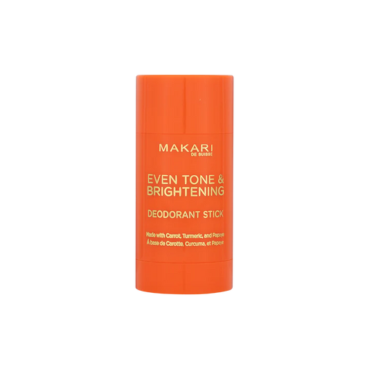 EXTREME ARGAN AND CARROT OIL  BRIGHTENING DEODERANT