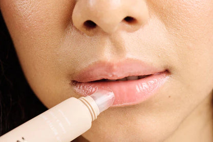 NOURISHING LIP BUTTER BALM - BLACK